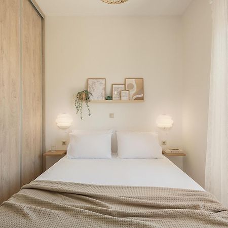 Sol Luxury Apartment - Close To The Beach With A Private Mini Pool Chania  Exterior photo