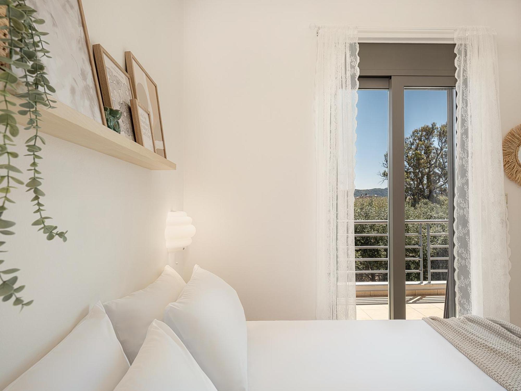 Sol Luxury Apartment - Close To The Beach With A Private Mini Pool Chania  Exterior photo